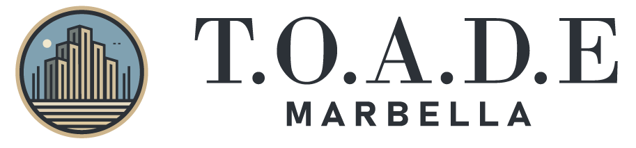 Toade Marbella
